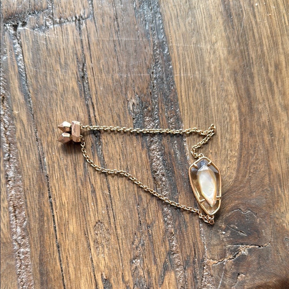 Kendra Scott bracelet
